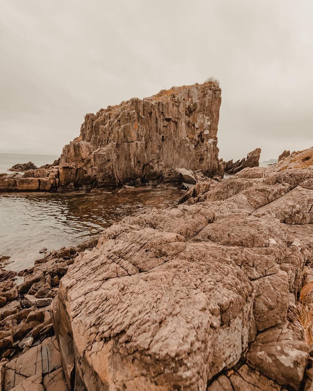 Остров Антипенко (Приморский Край). Автор: a.marekha, фото 8