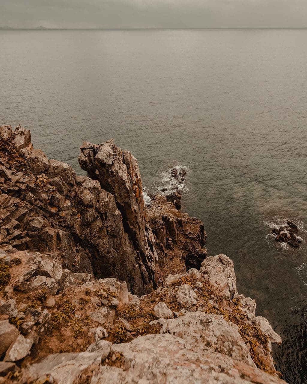 Остров Антипенко (Приморский Край). Автор: a.marekha, фото 7
