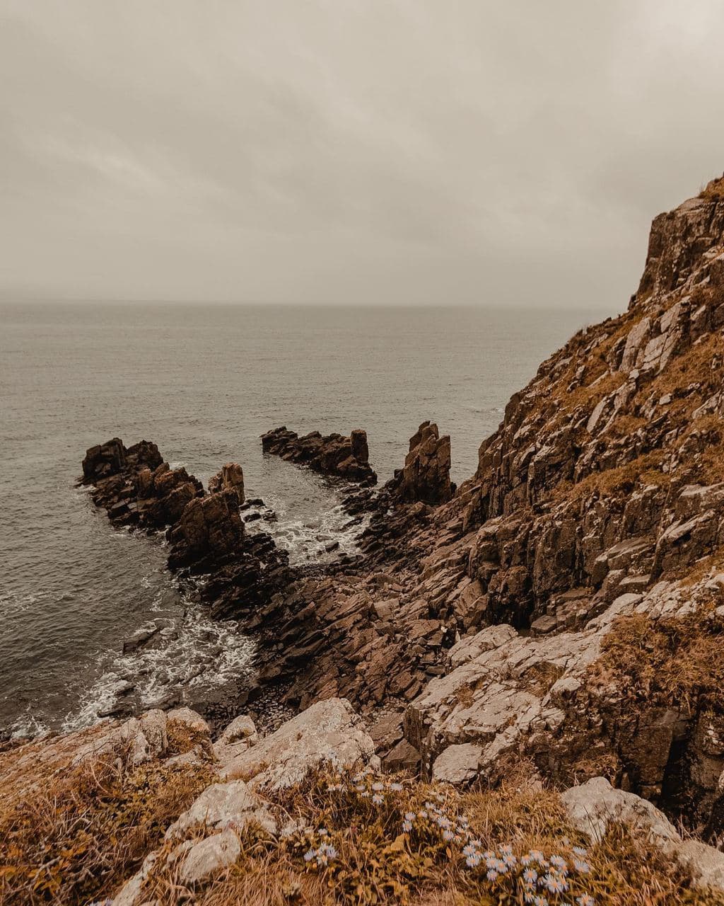 Остров Антипенко (Приморский Край). Автор: a.marekha, фото 4