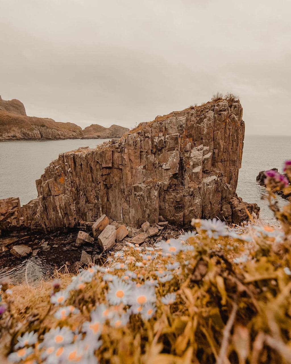Остров Антипенко (Приморский Край). Автор: a.marekha, фото 3