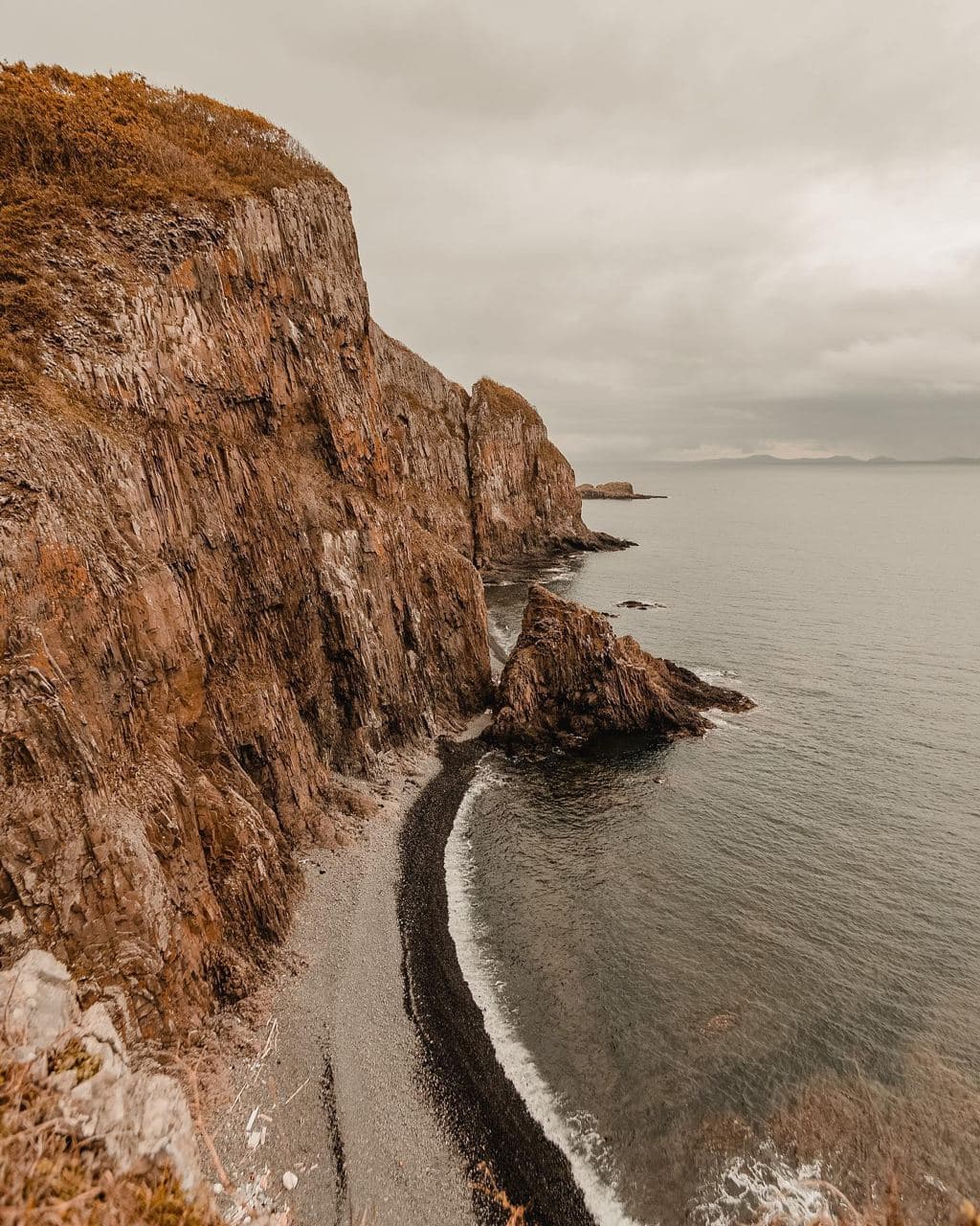Остров Антипенко (Приморский Край). Автор: a.marekha, фото 2
