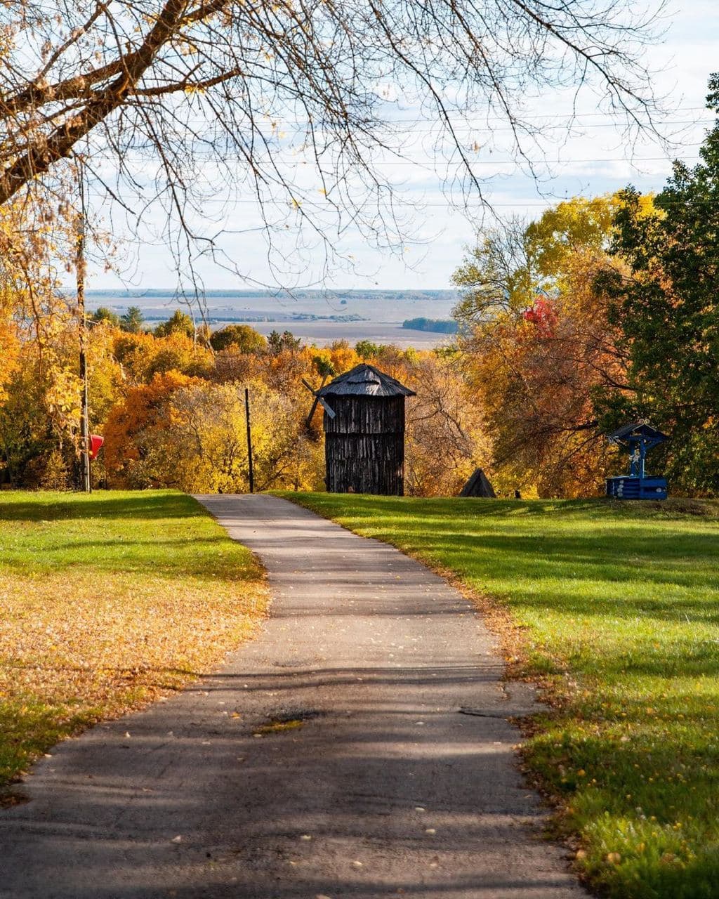 Усадьба Пашковых (Нижегородская Область). Автор: only_elena, фото 1