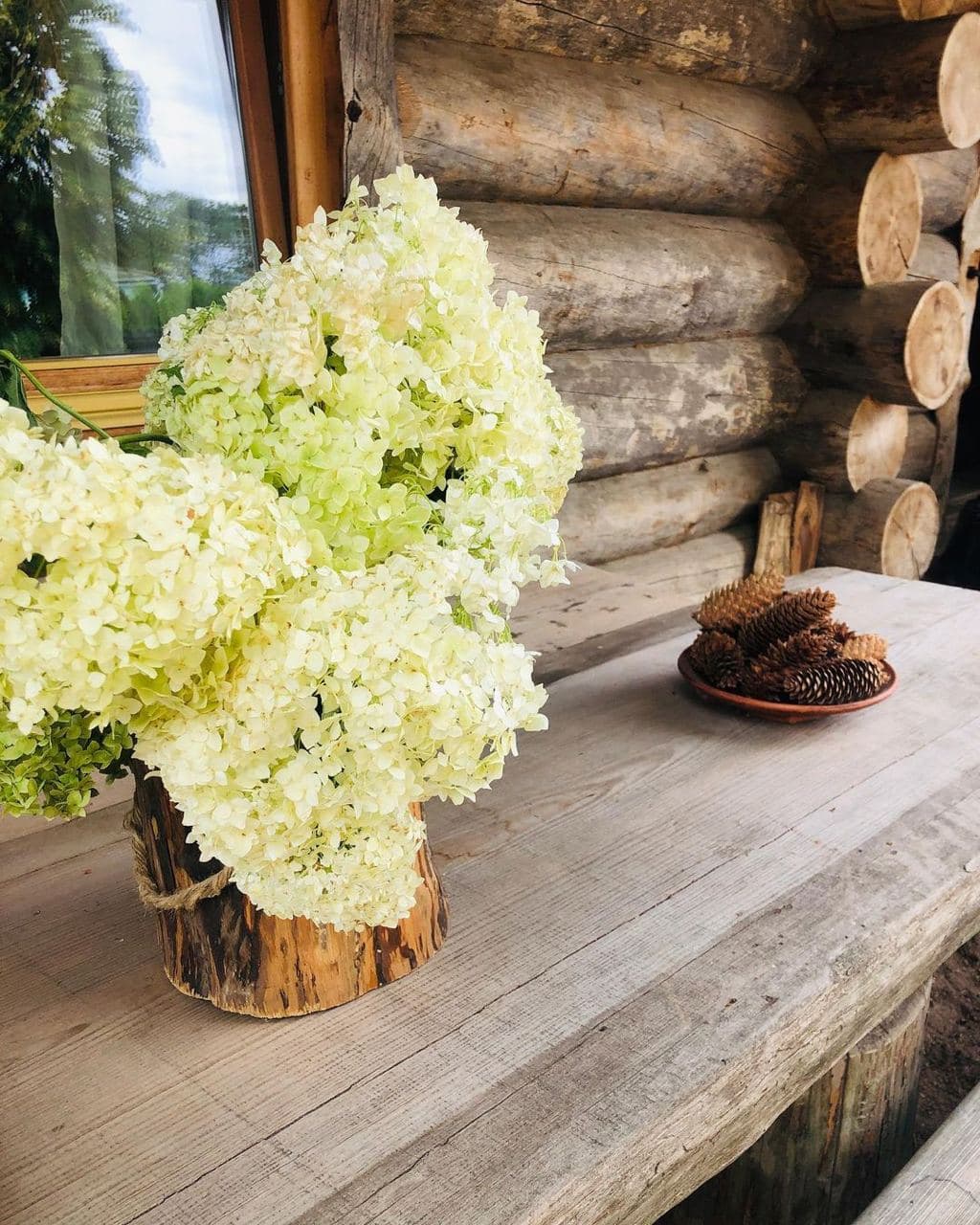 Интерактивный музей Усадьба средневекового рушанина (Новгородская Область). Автор: s_el.v.ra, фото 1