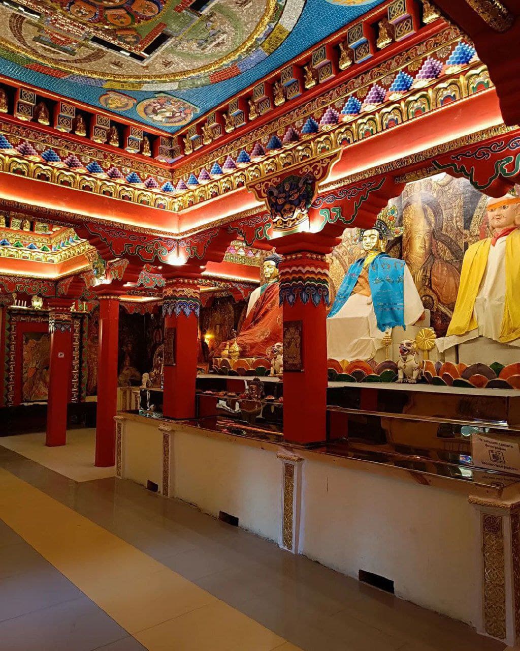 Храм музей всех религий (Республика Татарстан). Автор: anastasi_ya_savvina, фото 1