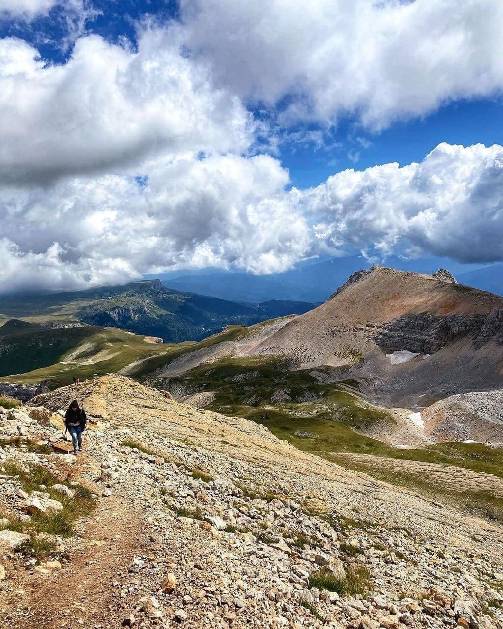 Гора Оштен (Республика Адыгея). Автор: max__ig, фото 7