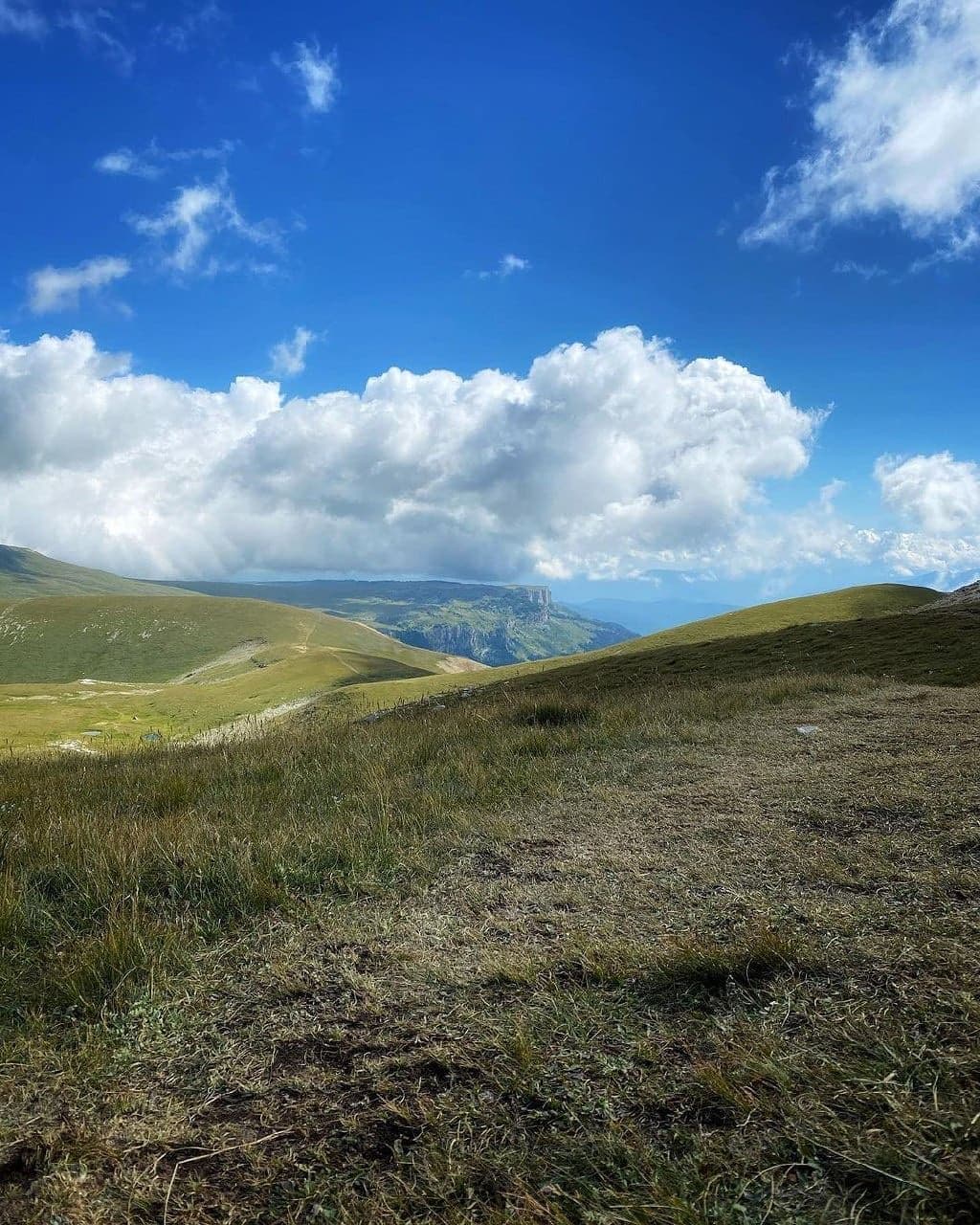 Гора Оштен (Республика Адыгея). Автор: max__ig, фото 6