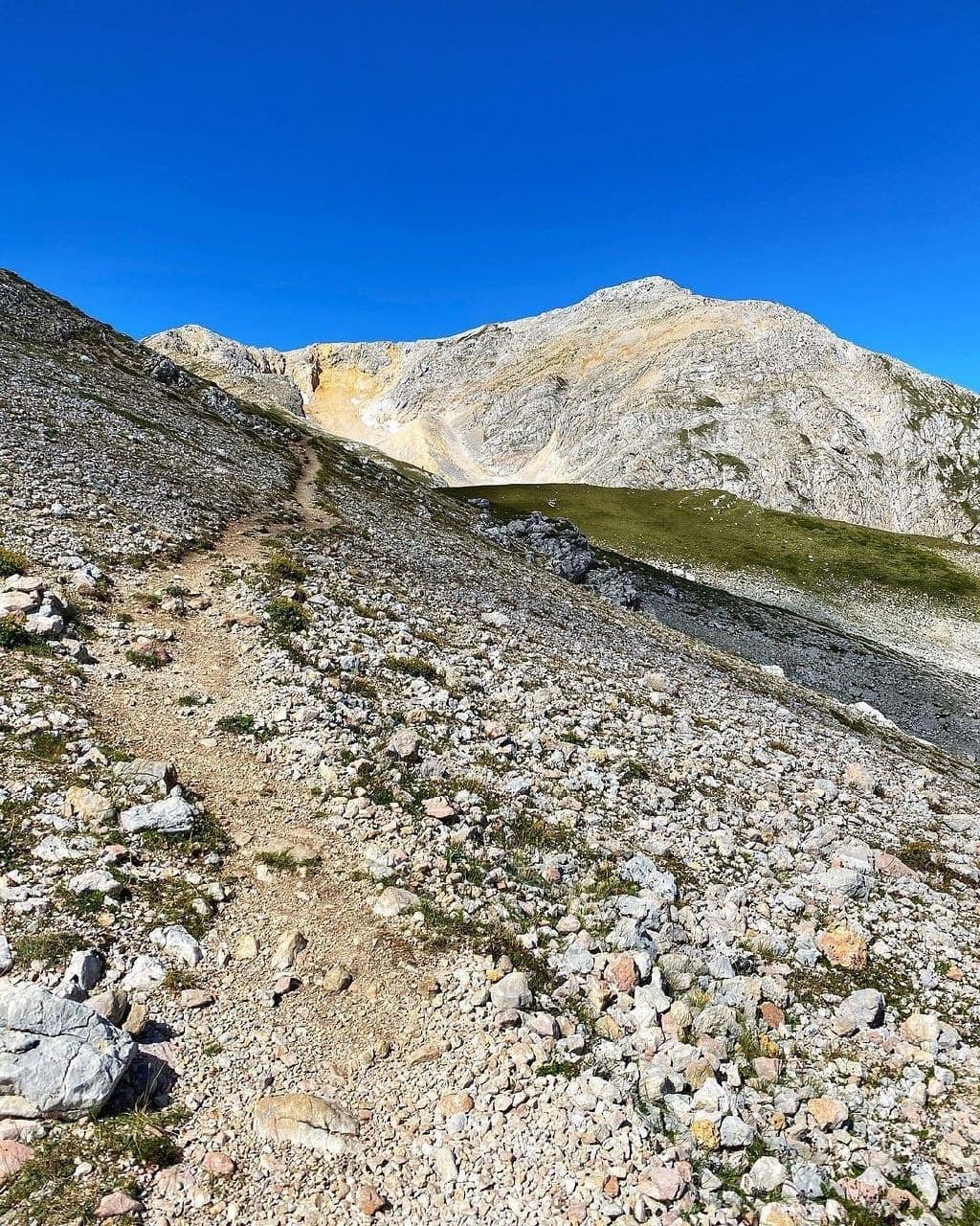 Гора Оштен (Республика Адыгея). Автор: max__ig, фото 5