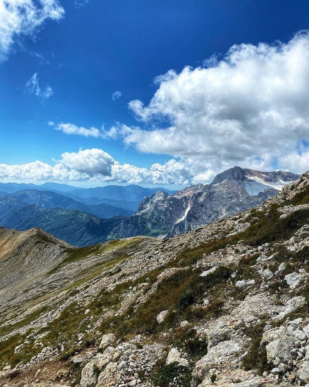 Гора Оштен (Республика Адыгея). Автор: max__ig, фото 3