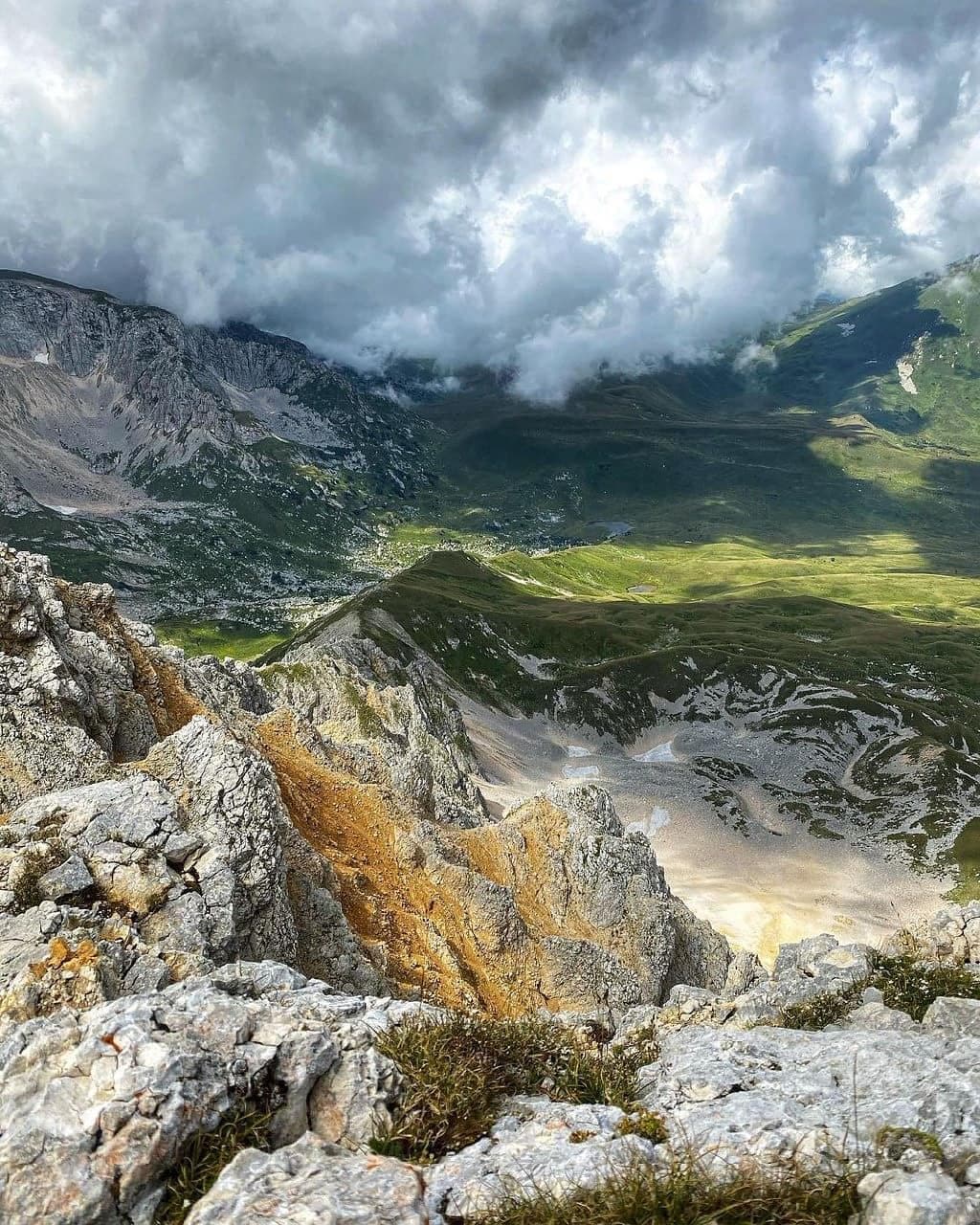 Гора Оштен (Республика Адыгея). Автор: max__ig, фото 2