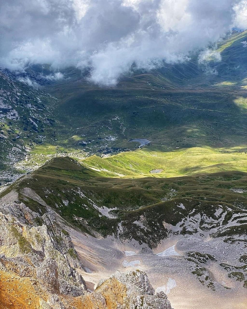 Гора Оштен (Республика Адыгея). Автор: max__ig, фото 1