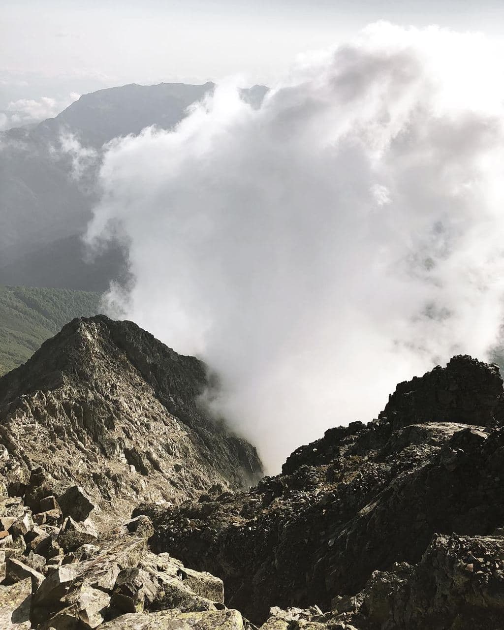 Гора Чугуш (Республика Адыгея). Автор: okroevvlad, фото 7
