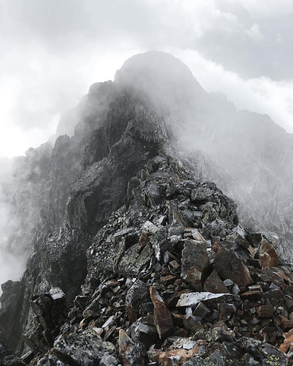 Гора Чугуш (Республика Адыгея). Автор: okroevvlad, фото 6