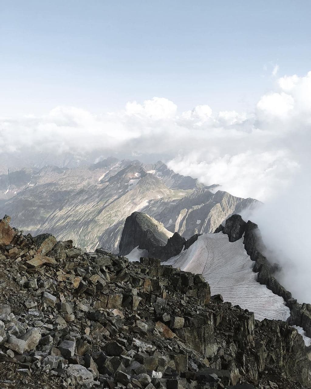 Гора Чугуш (Республика Адыгея). Автор: okroevvlad, фото 4