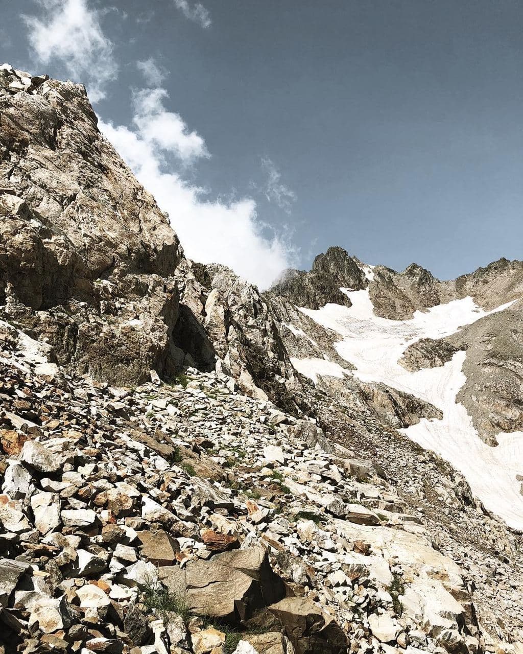 Гора Чугуш (Республика Адыгея). Автор: okroevvlad, фото 3