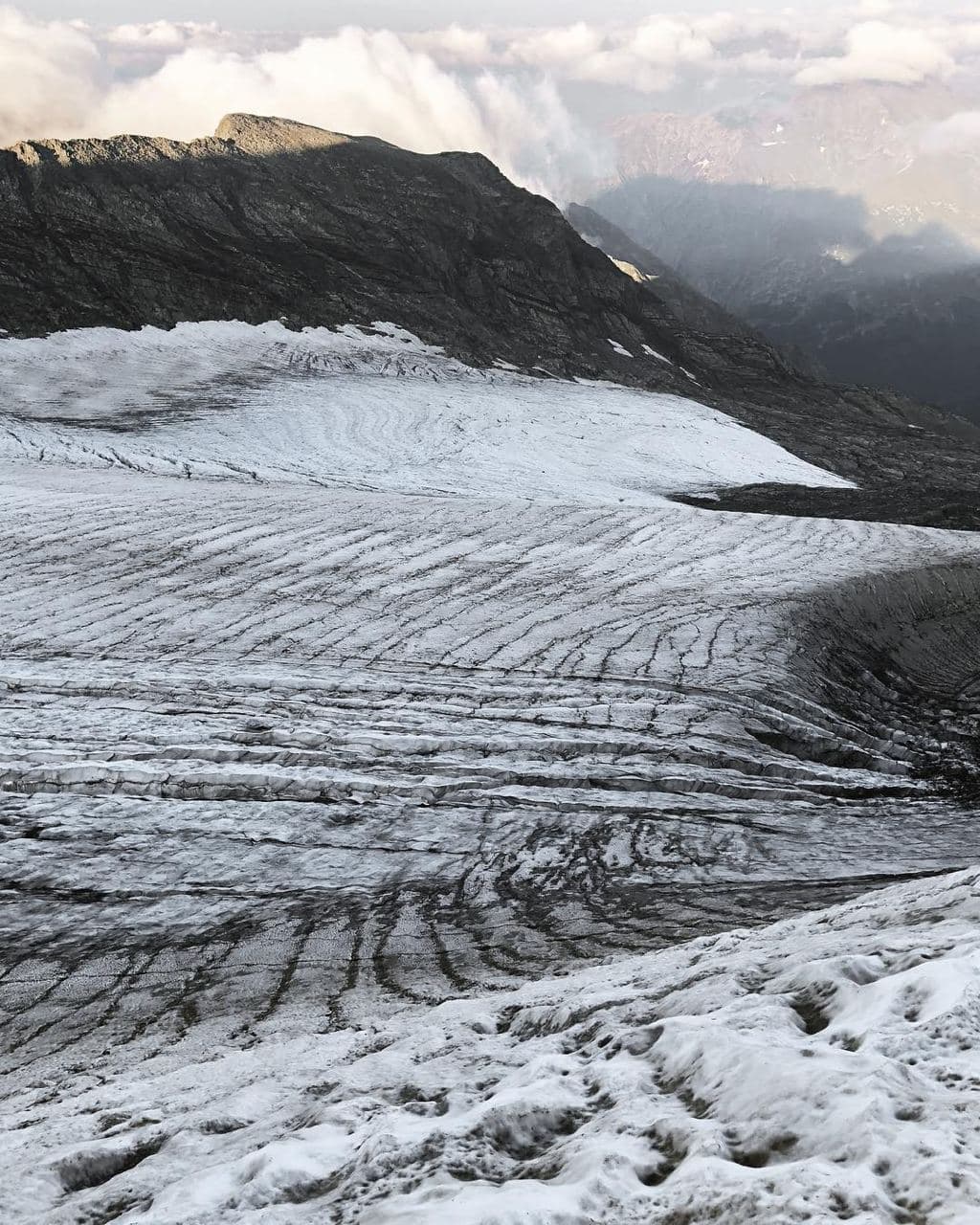 Гора Чугуш (Республика Адыгея). Автор: okroevvlad, фото 1