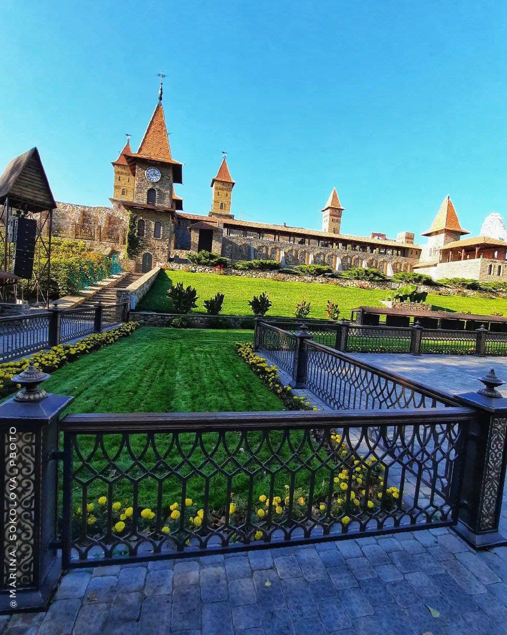 Парк Лога (Ростовская Область). Автор: marina_sokolova_photo, фото 10