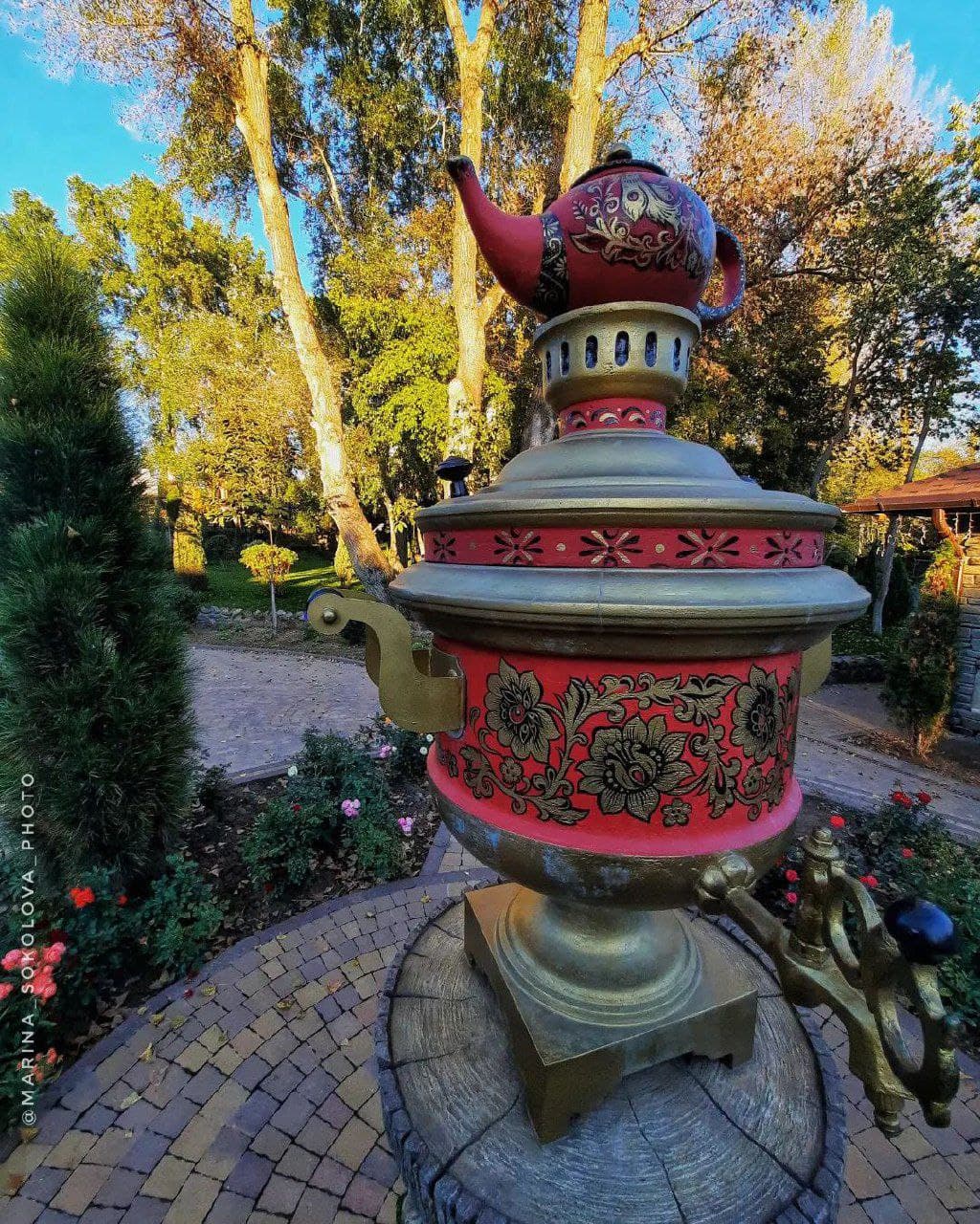 Парк Лога (Ростовская Область). Автор: marina_sokolova_photo, фото 8