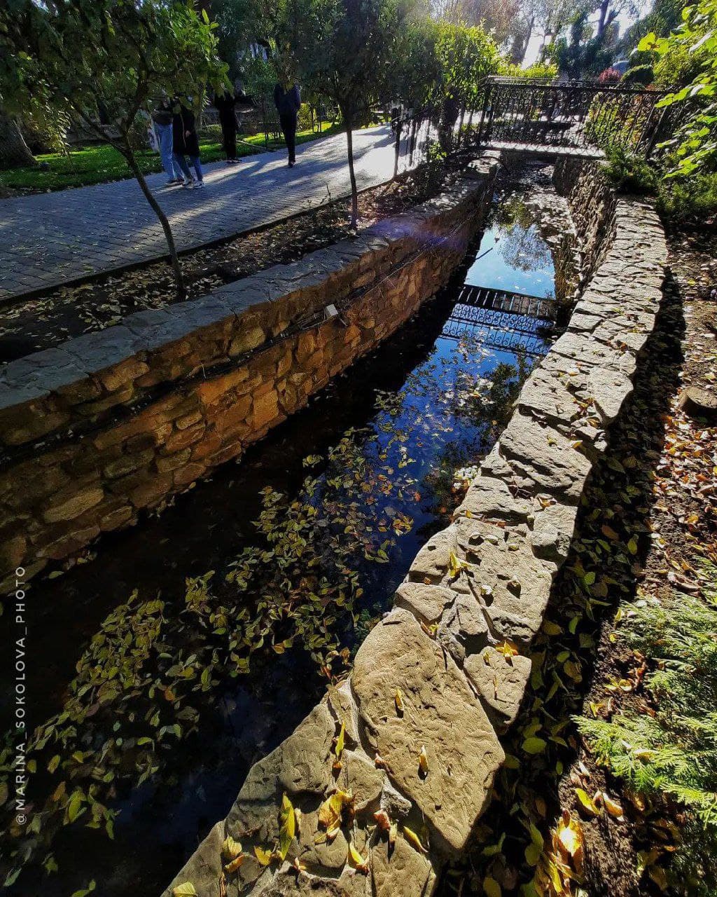 Парк Лога (Ростовская Область). Автор: marina_sokolova_photo, фото 7