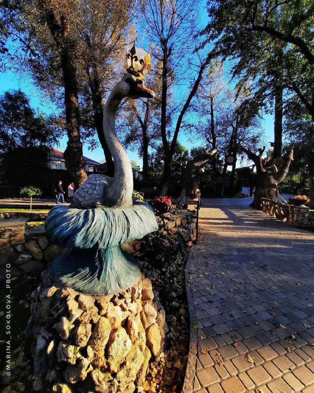 Парк Лога (Ростовская Область). Автор: marina_sokolova_photo, фото 3