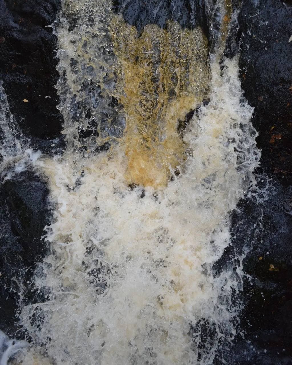 Водопады Ахинкоски (Республика Карелия). Автор: chepikova_lyudmila, фото 4