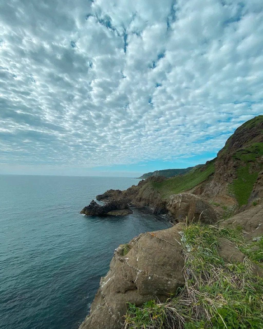 Мыс Стукамбис (Сахалинская Область). Автор: sakhalin_ na ladoni, фото 8