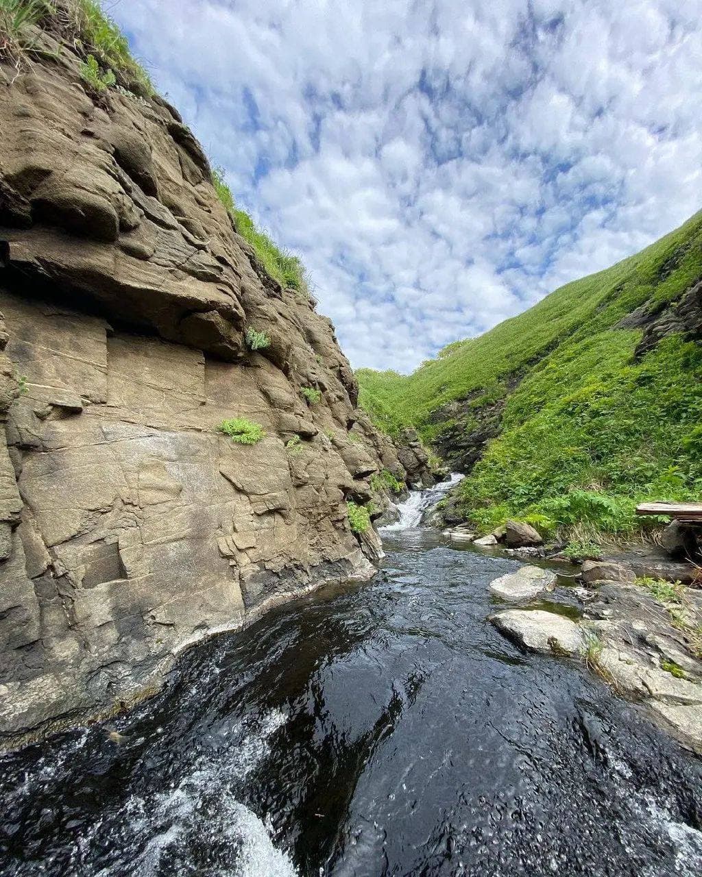 Мыс Стукамбис (Сахалинская Область). Автор: sakhalin_ na ladoni, фото 6