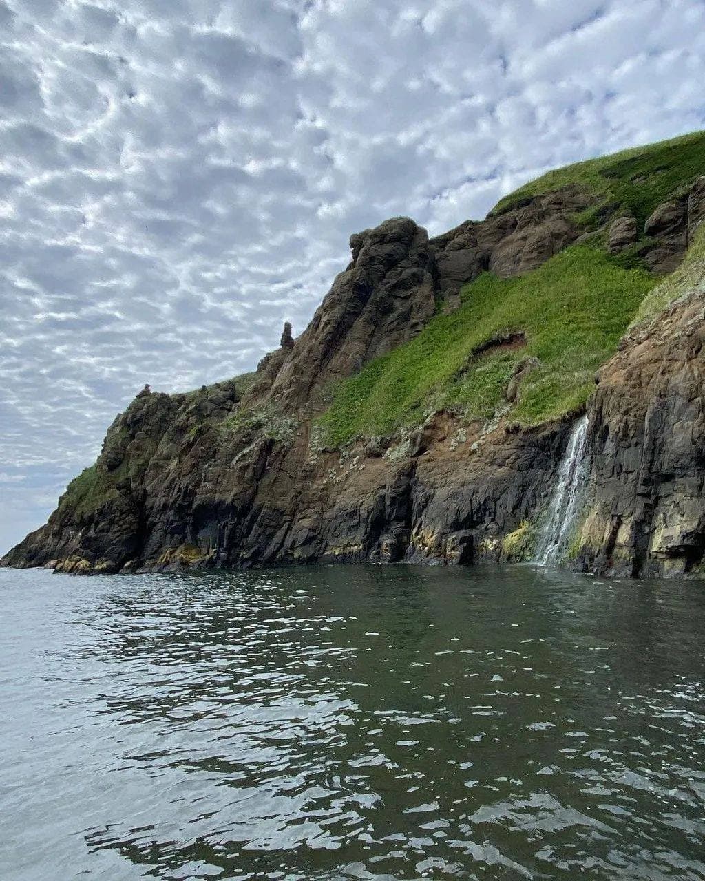 Мыс Стукамбис (Сахалинская Область). Автор: sakhalin_ na ladoni, фото 3