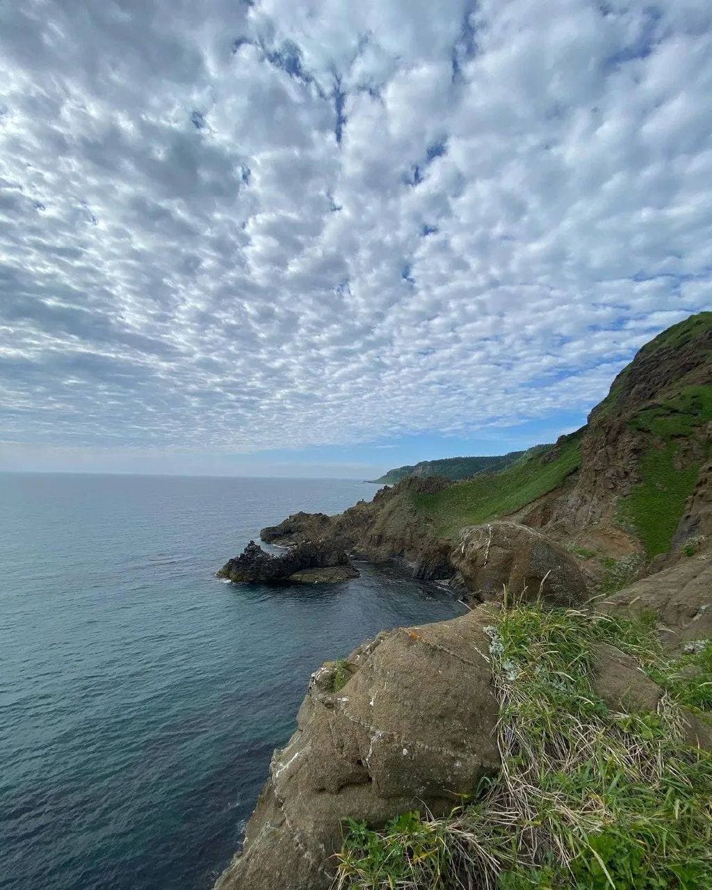 Мыс Стукамбис (Сахалинская Область). Автор: sakhalin_ na ladoni, фото 2