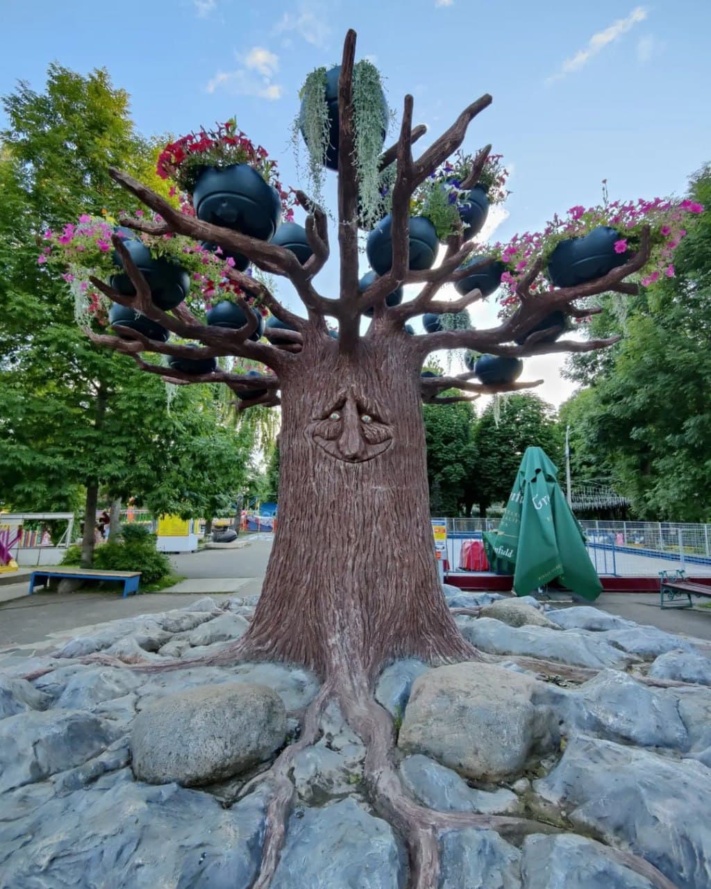 Лопатинский сад (Смоленская Область). Автор: lyudmila_shershneva, фото 5