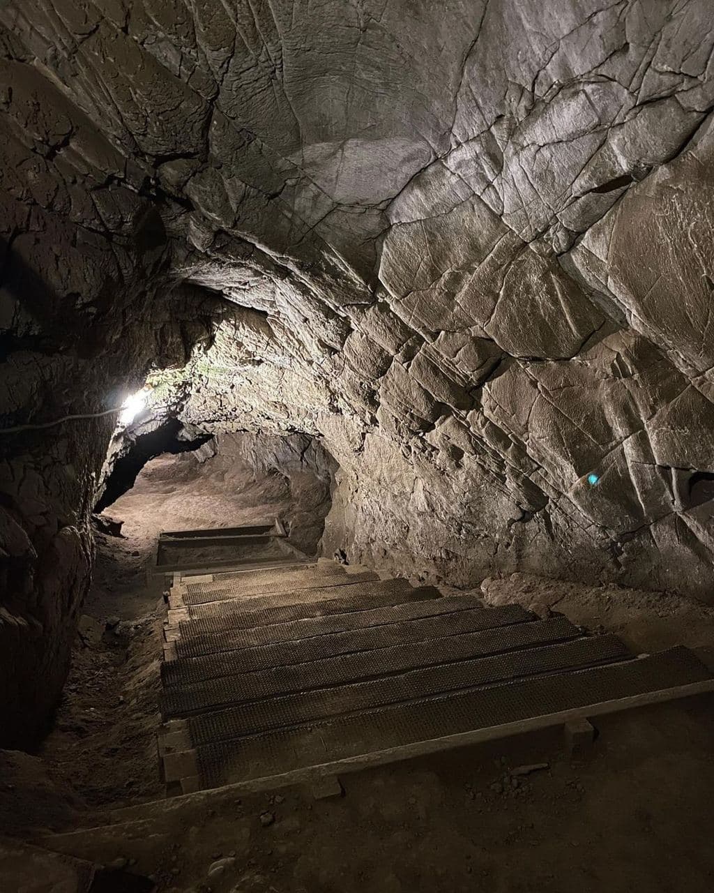 Тавдинские пещеры (Алтайский Край). Автор: balyava, фото 6