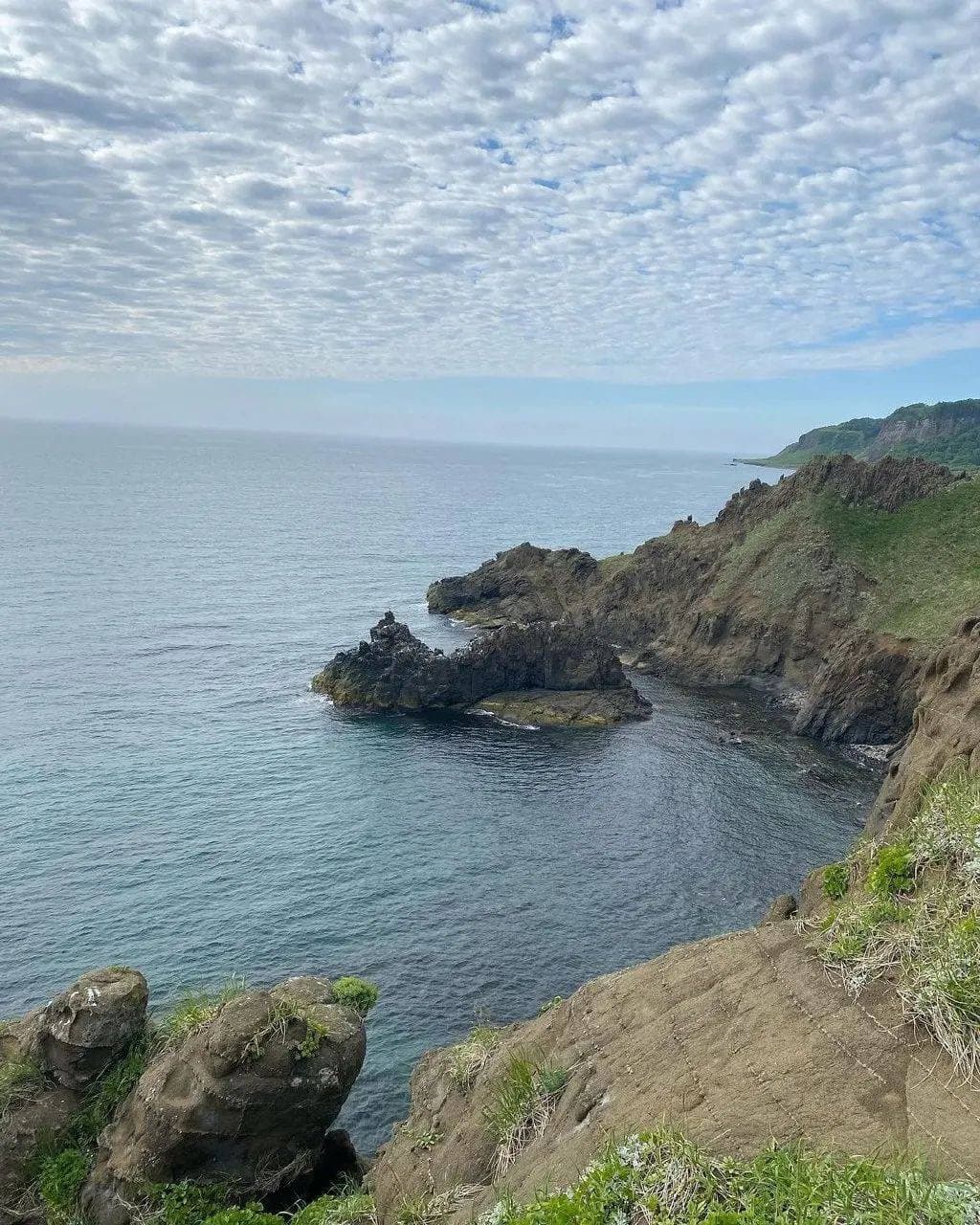 Мыс Стукамбис (Сахалинская Область). Автор: sakhalin_ na ladoni, фото 5