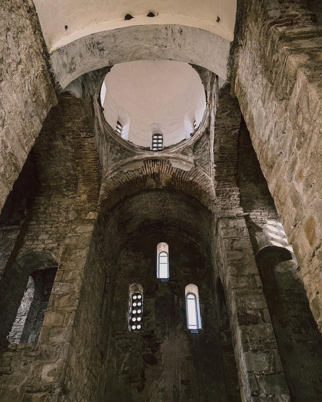 Аланское городище (Карачаево Черкесская Республика). Автор: arhiz_chinara, фото 1