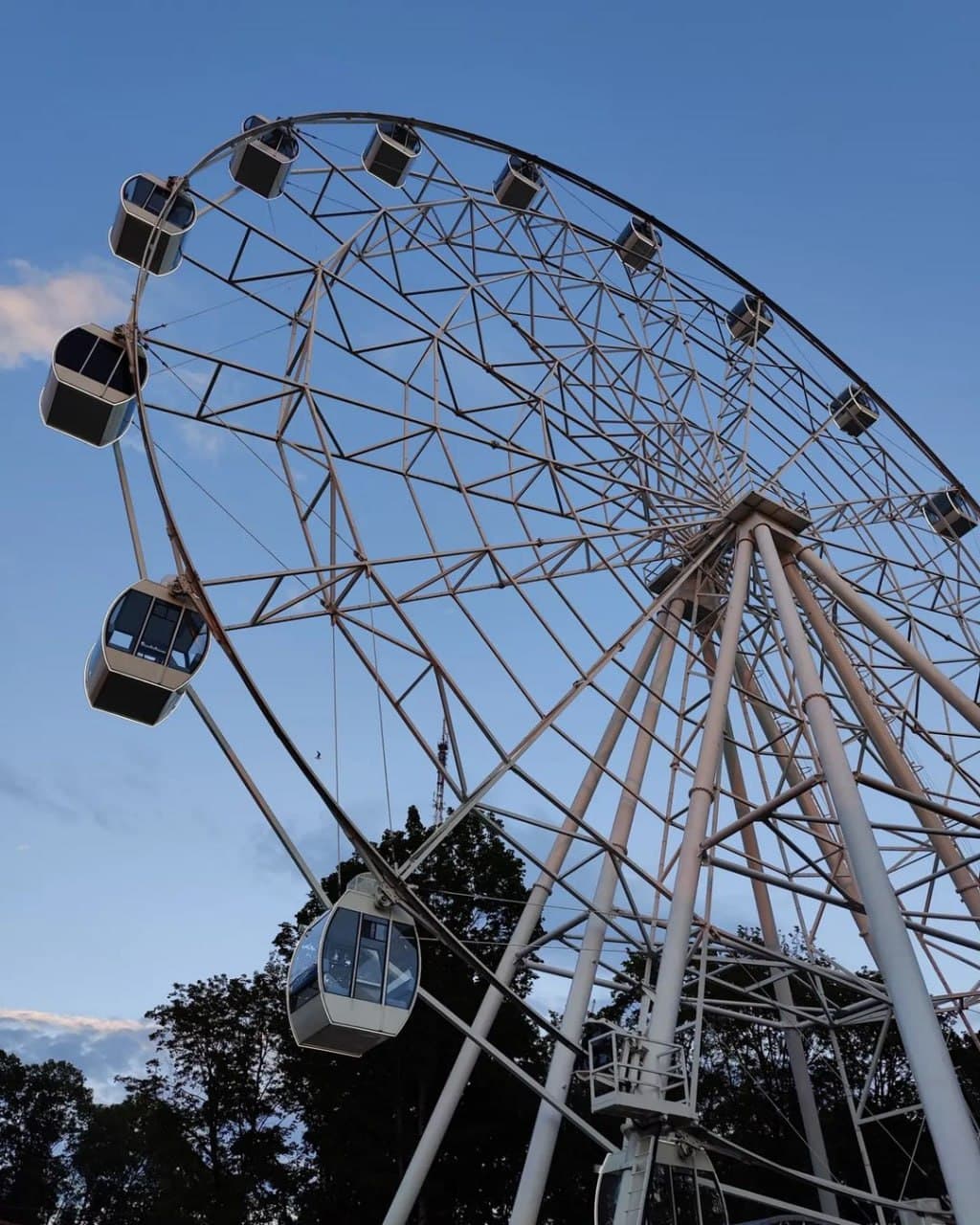 Лопатинский сад (Смоленская Область). Автор: lyudmila_shershneva, фото 6
